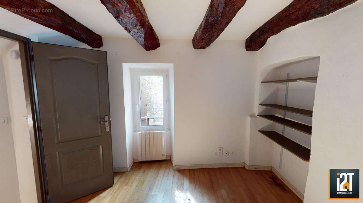 Maison à DIONS