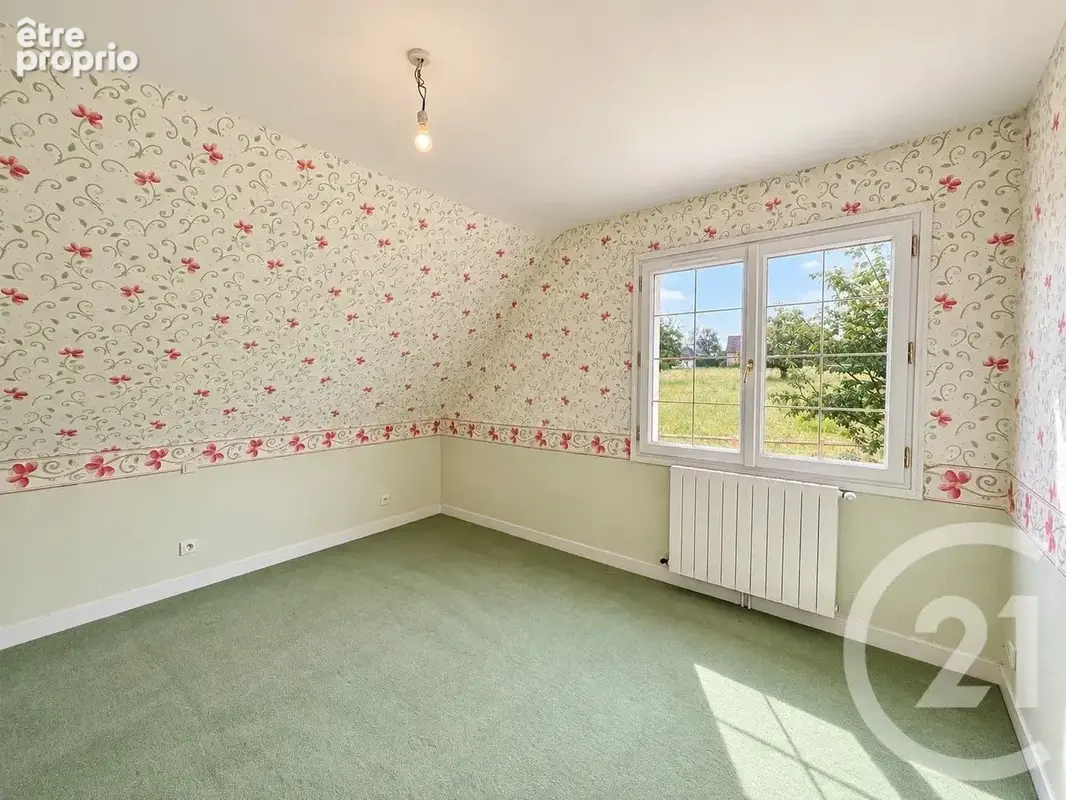 Maison 8 pièces 165 m² à vendre à Gaillon (27600) - photo 4