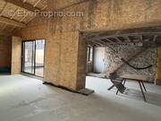 Appartement à SAINT-LAGER