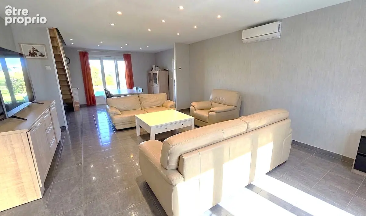 Grande maison familiale 5 chambres à AZAY SUR CHER - photo 4