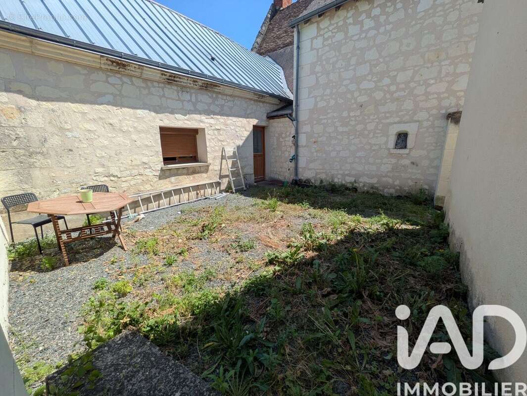 Maison 80 m² à Saint-Michel-Sur-Loire  - photo 2