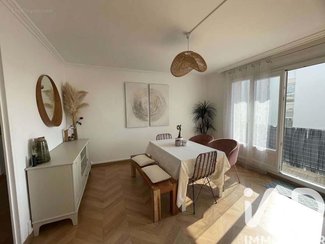 Photo 2 - Appartement à VALENCE