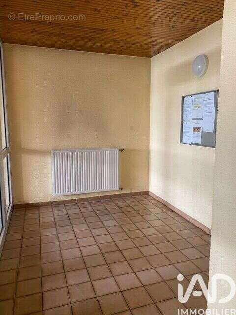 Photo 9 - Appartement à COMPIEGNE