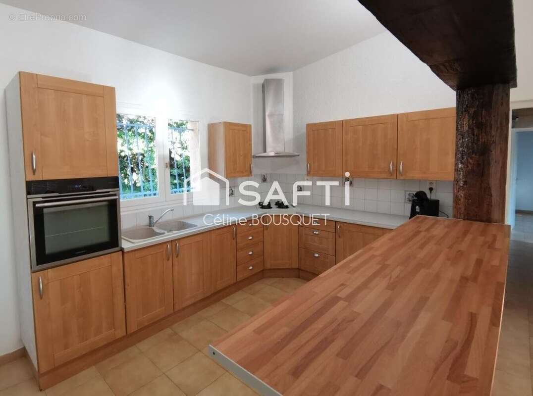 Photo 3 - Maison à NIMES