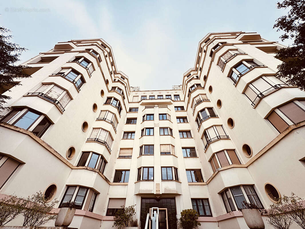 Appartement à ROANNE