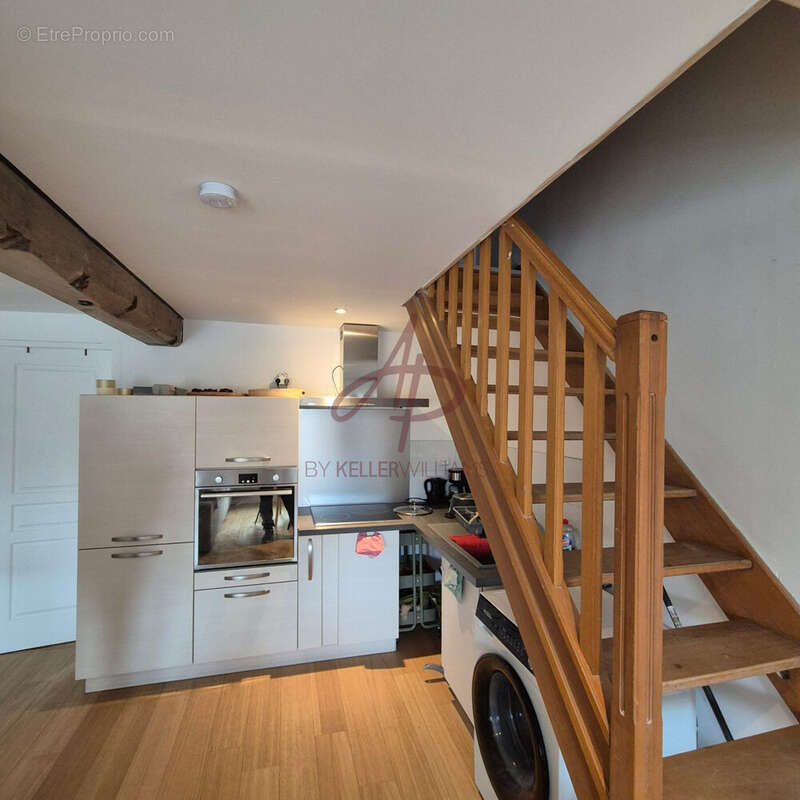 Appartement 71 m² à Roubaix  - photo 4