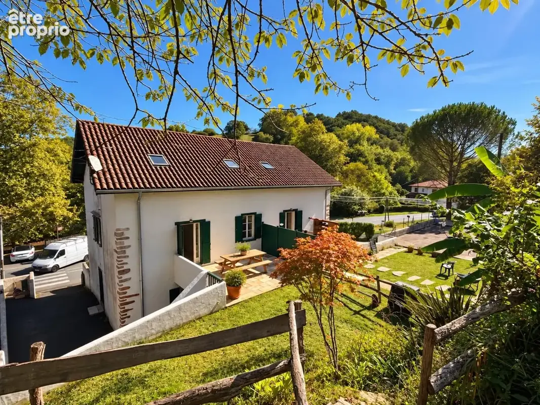 Photo 1 - Maison à SARE