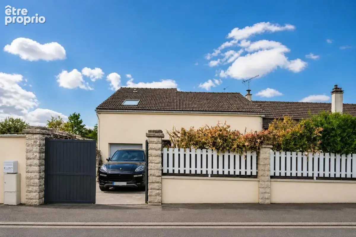Maison de 4 pièces - 100m² - 91200 Athis-Mons - photo 11