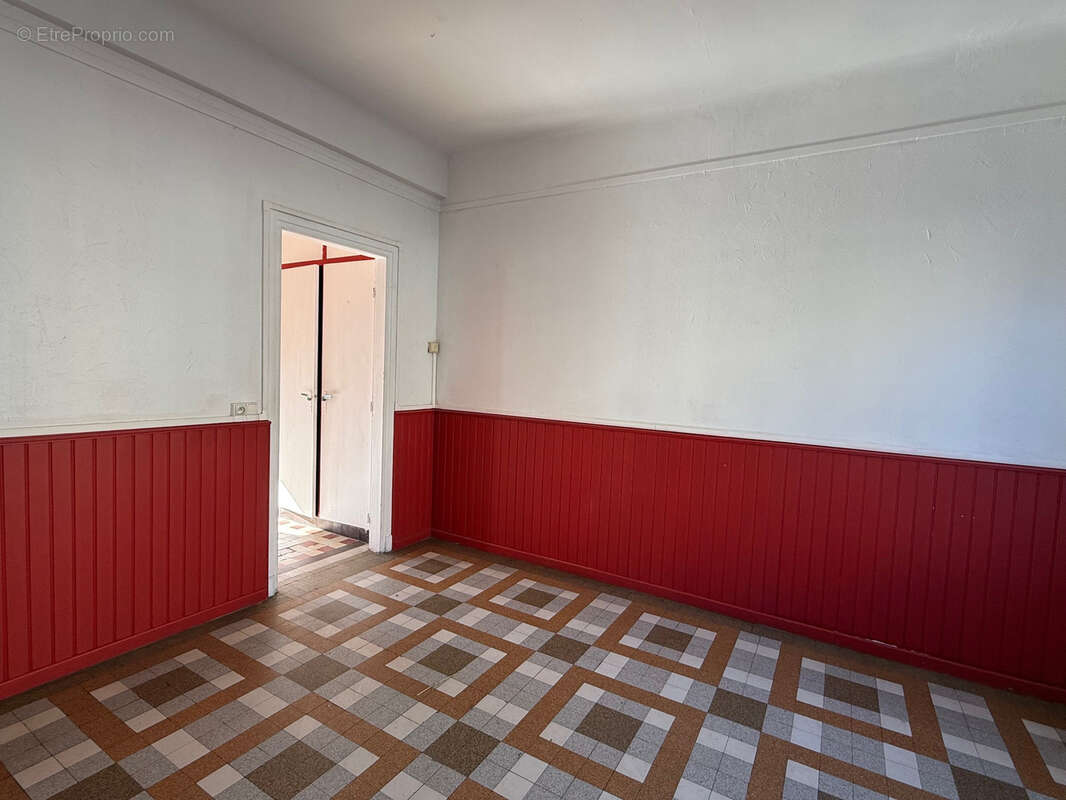 Maison centre poix - photo 5