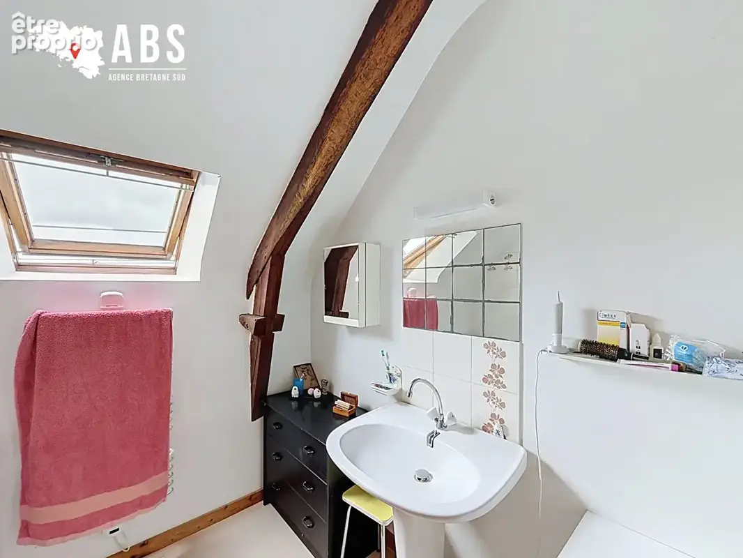 Maison 4 pièces 107 m² à vendre à Nivillac (56130) - photo 11