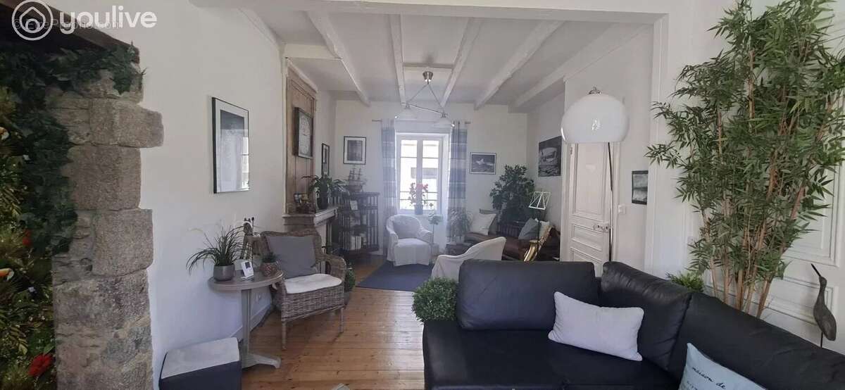 Maison à LE CONQUET