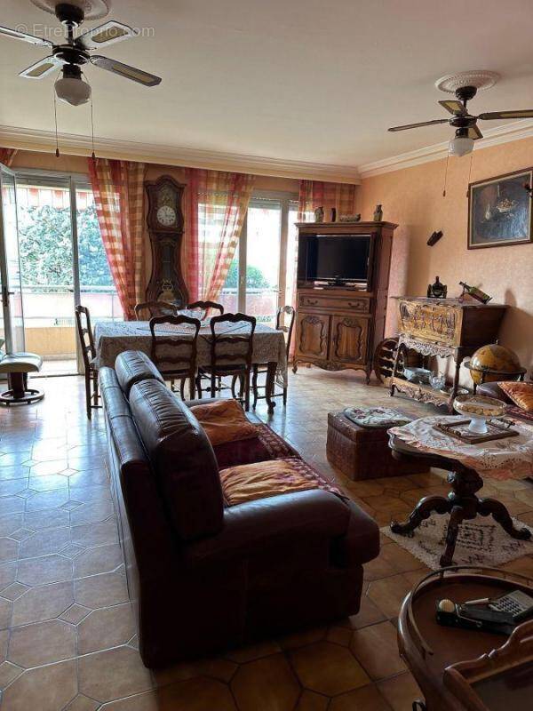 Appartement à MONTELIMAR