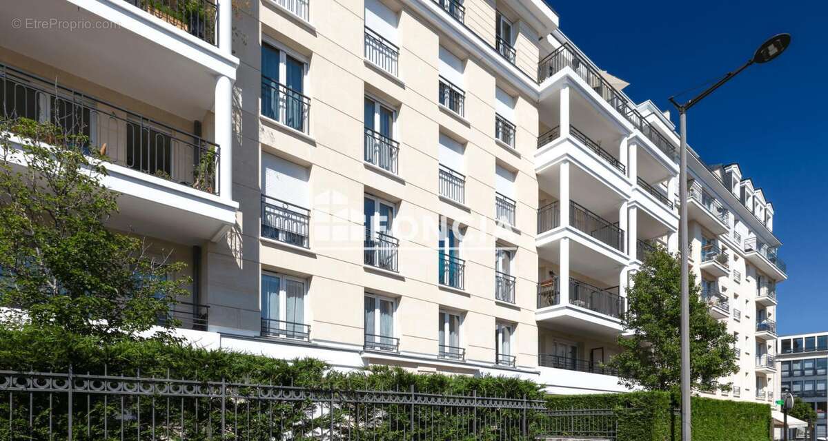 Appartement à ANTONY