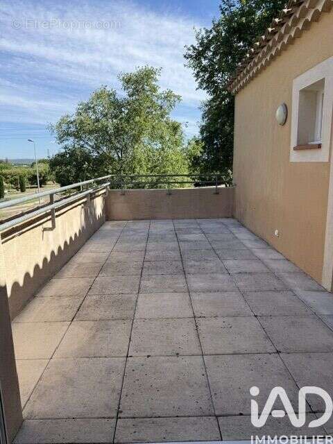 Photo 3 - Appartement à BOUILLARGUES