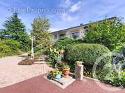 Maison à REVENTIN-VAUGRIS