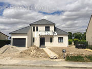 Terrain à MARLES-EN-BRIE