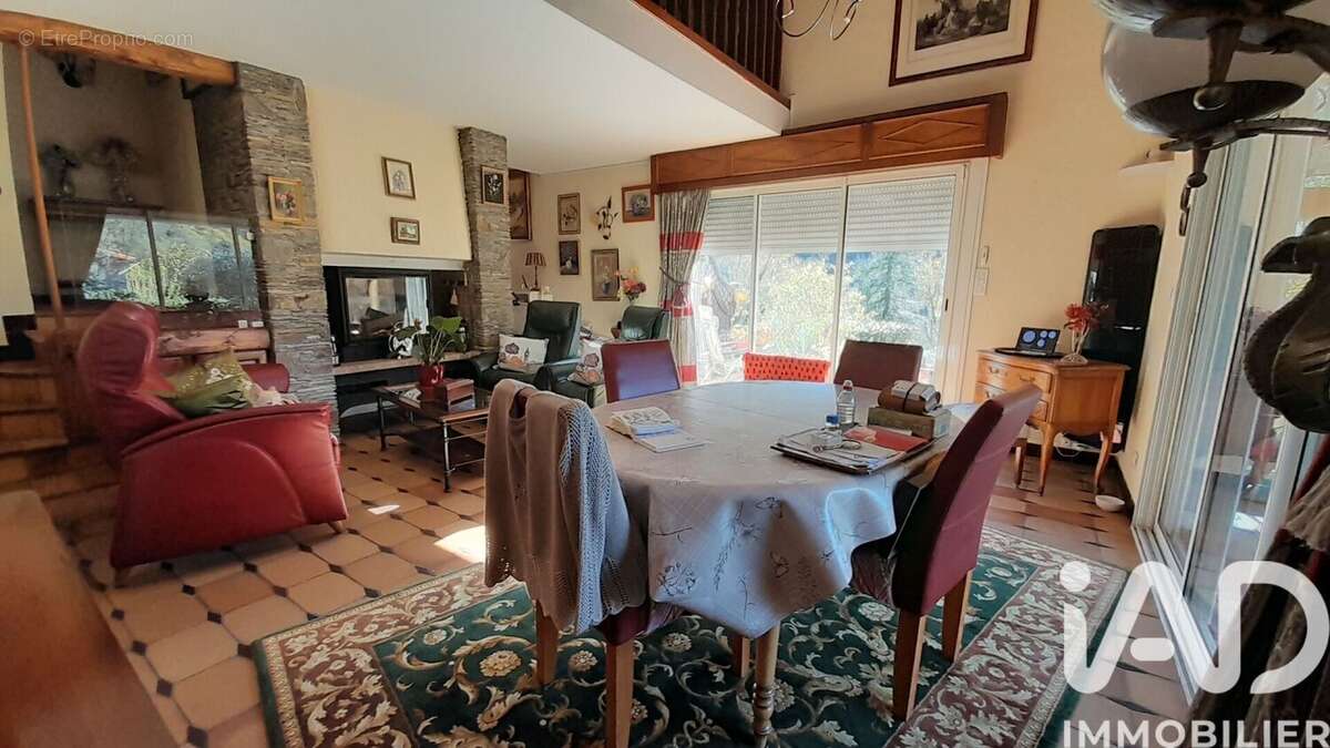 Photo 3 - Maison à ARLES-SUR-TECH