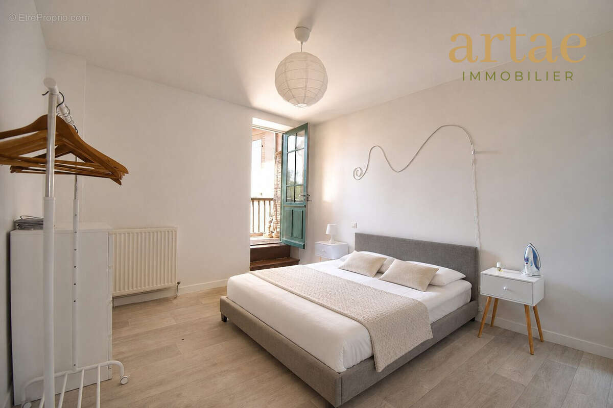 Appartement 56 m² à Auterive  - photo 5