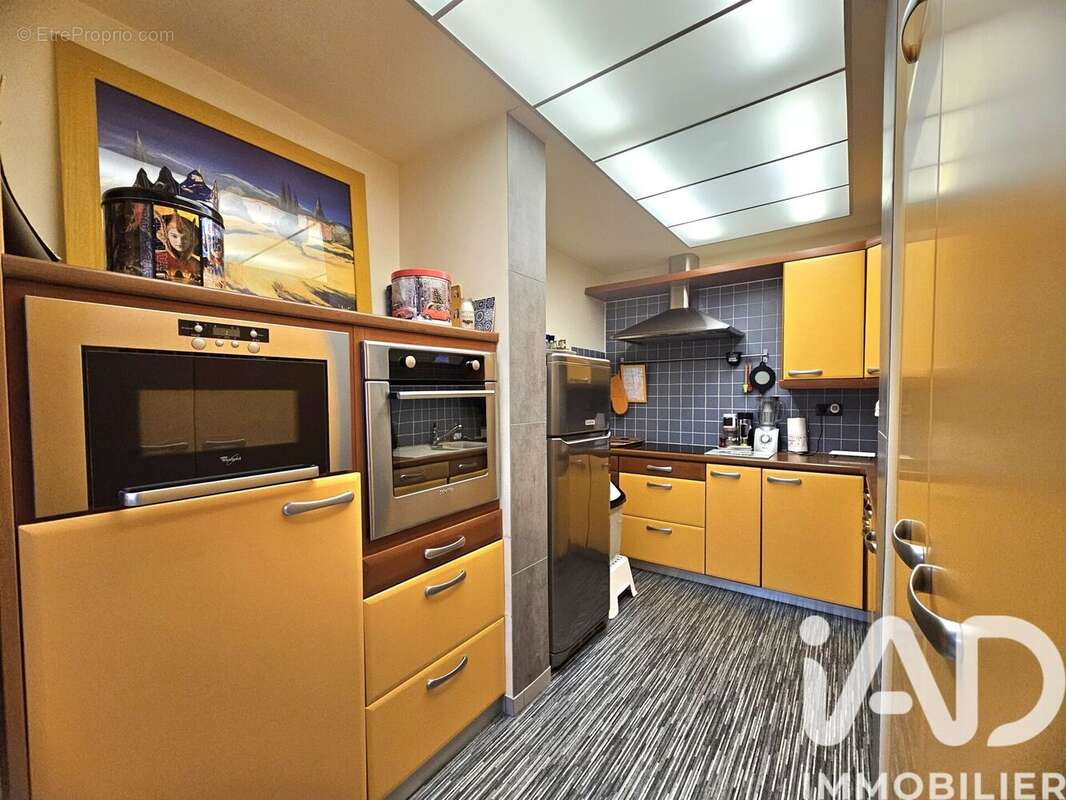 Photo 3 - Maison à ROUEN