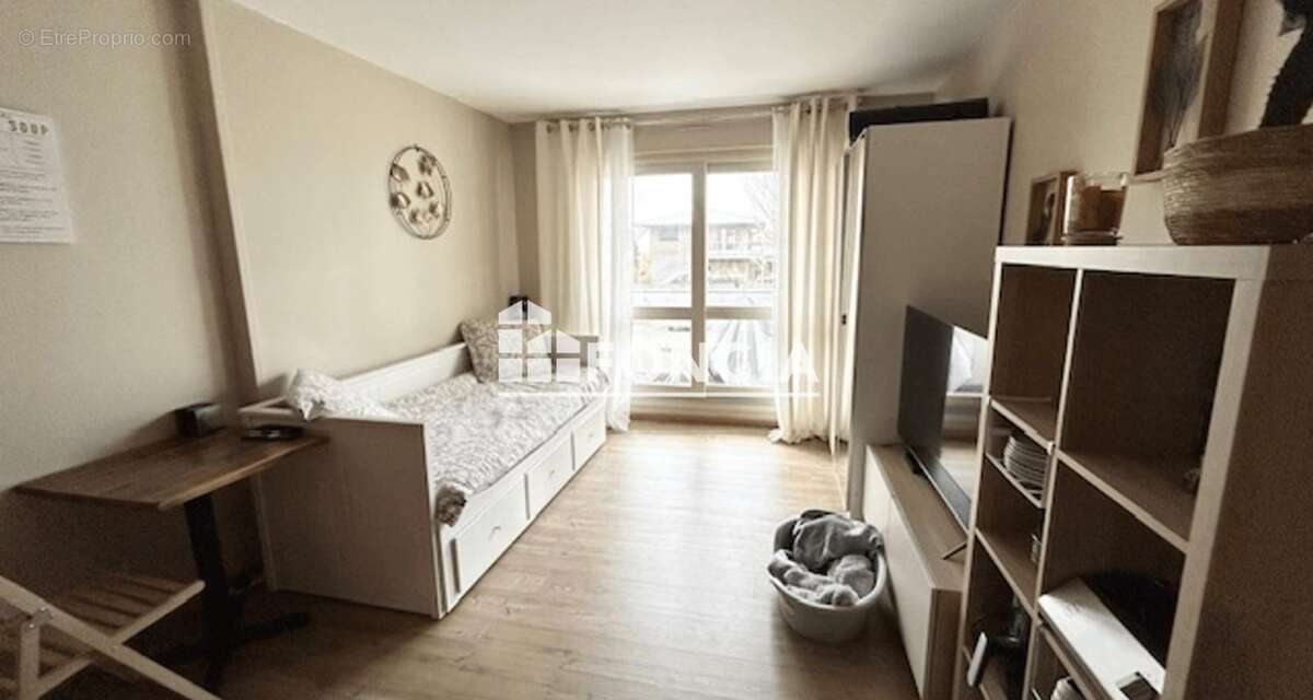 Appartement à COURSEULLES-SUR-MER