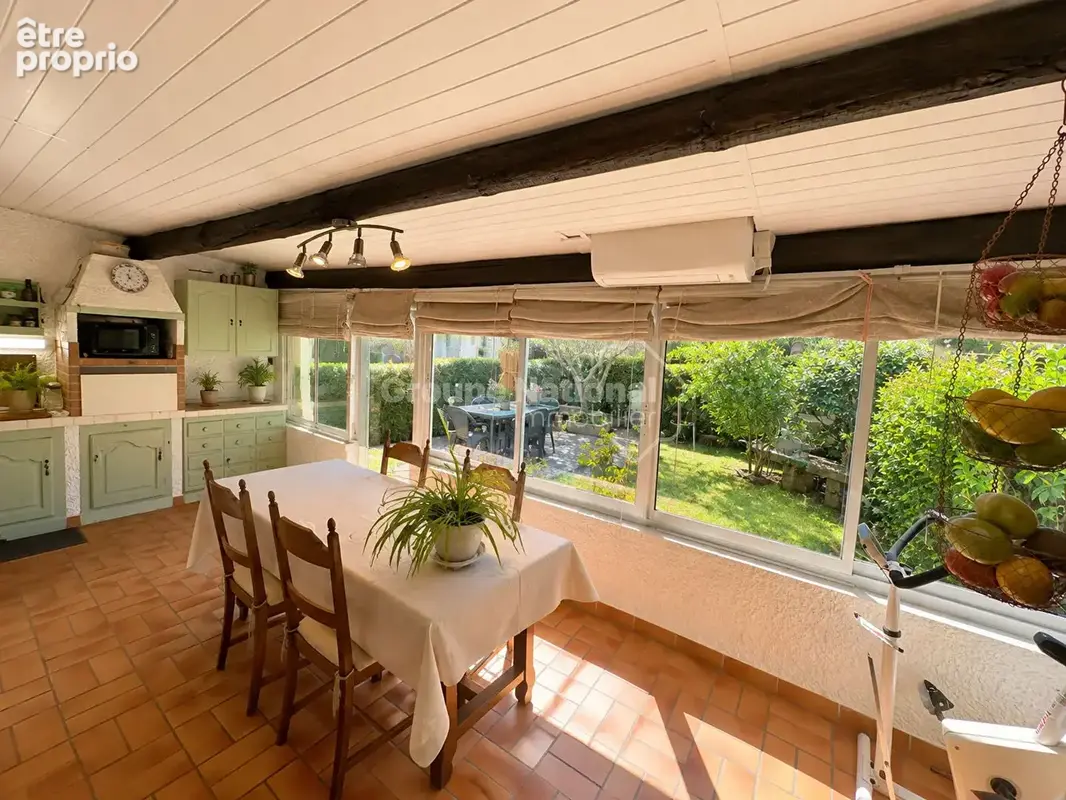 Maison individuelle 5 pièces - 94m² - Garage - Jardin - à LE PONTET (84130) - photo 2