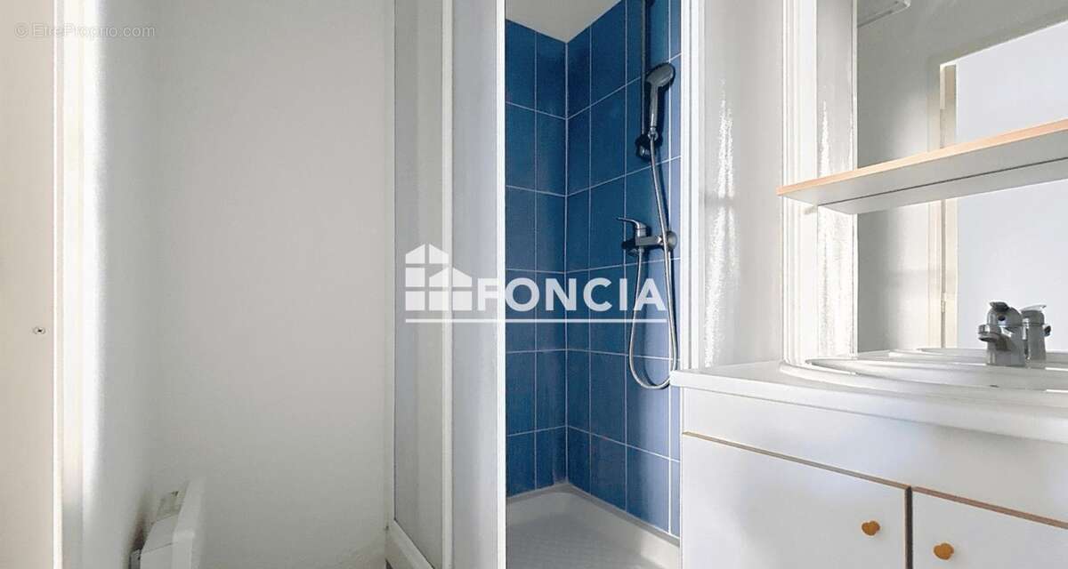 Appartement à TOUQUES