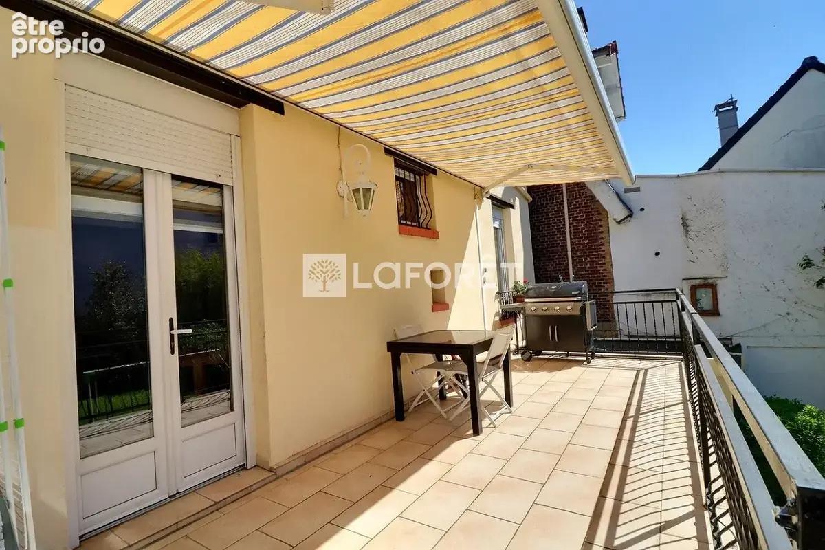 Maison Rueil Malmaison 4 pièce(s) 100 m2 - photo 5
