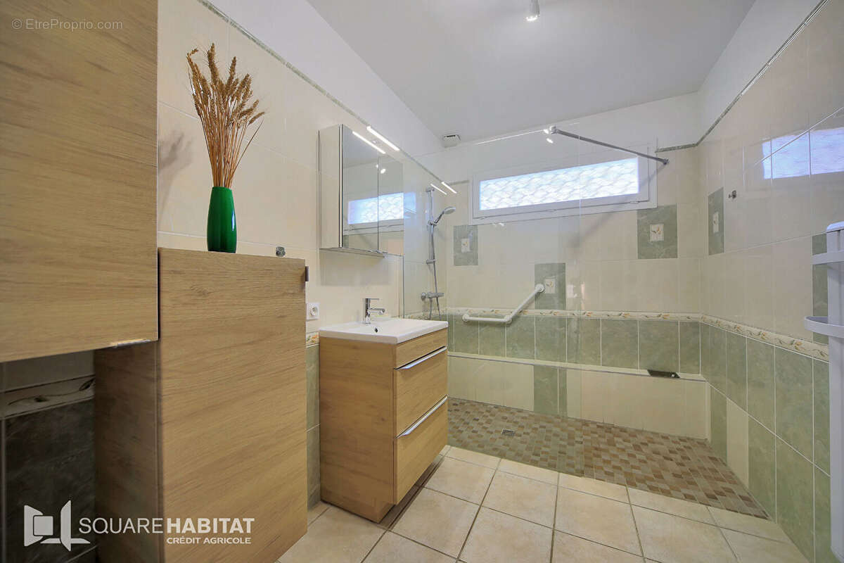 Maison à LAMBRES-LEZ-DOUAI