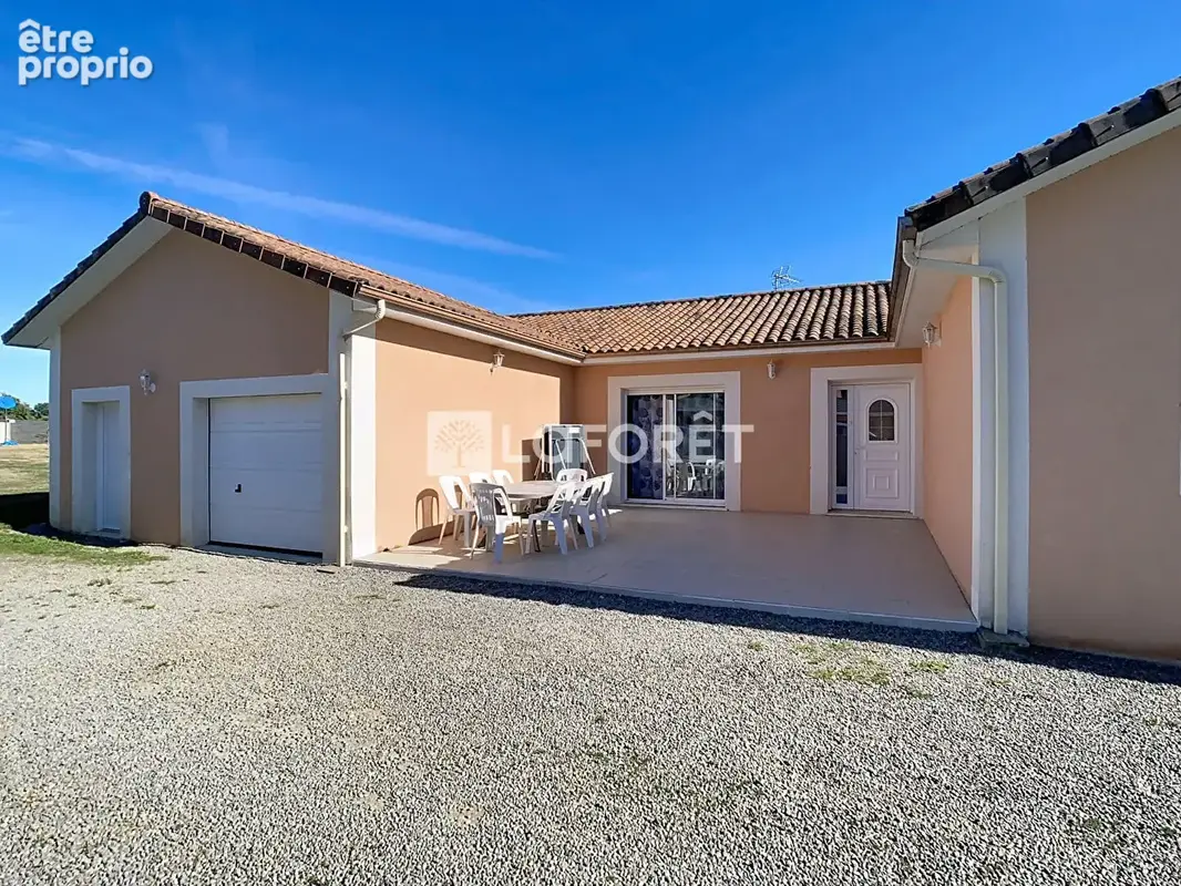 Maison récente 6 pièces 168 m² - photo 18