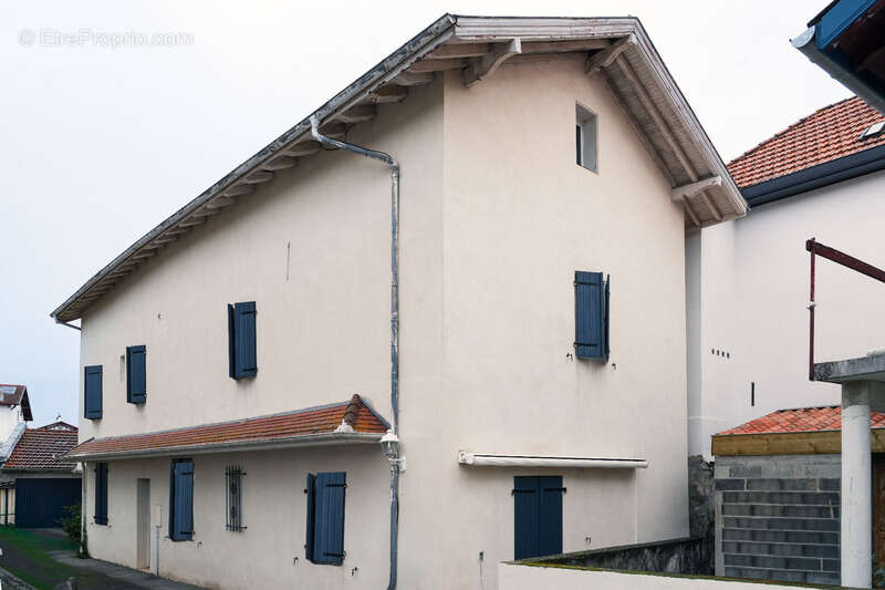 Maison à BAYONNE