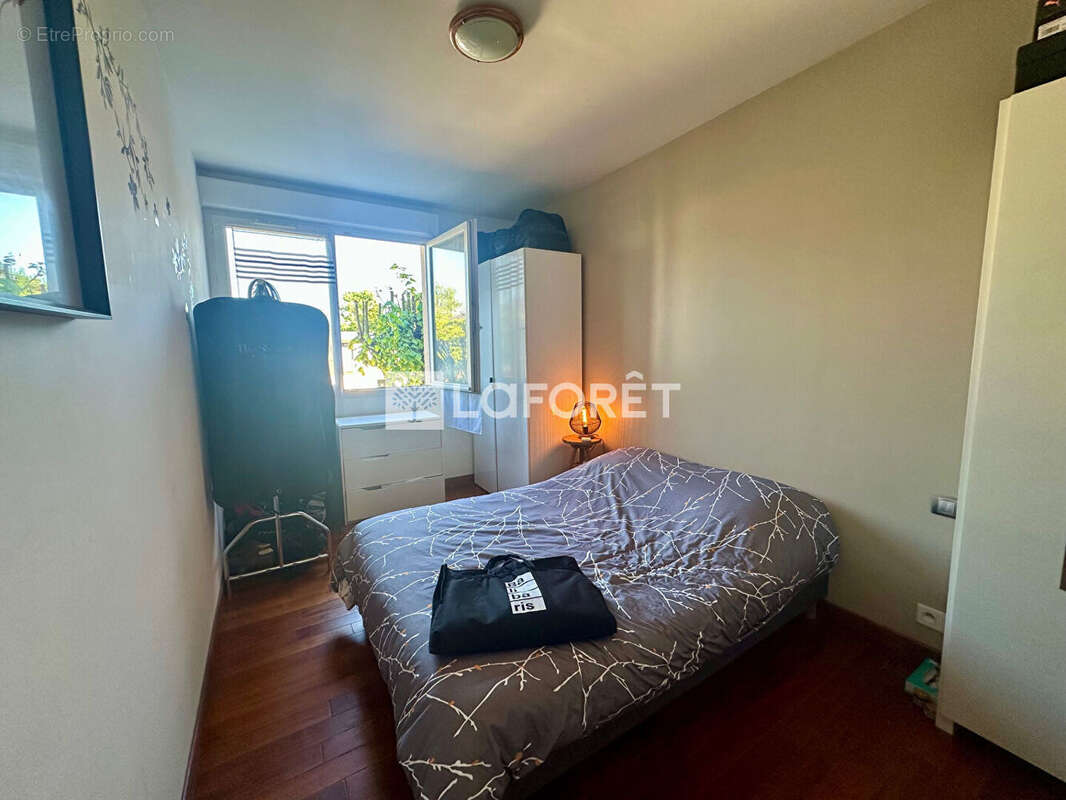 Appartement à LE PERREUX-SUR-MARNE