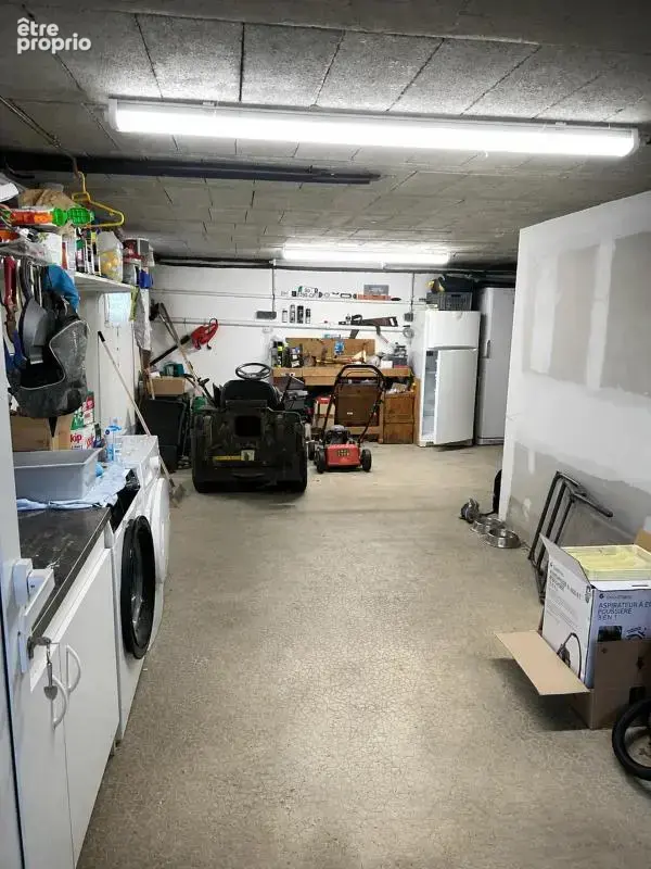 Maison de 4 pièces de 97 m² à Prin-Deyrançon - photo 10