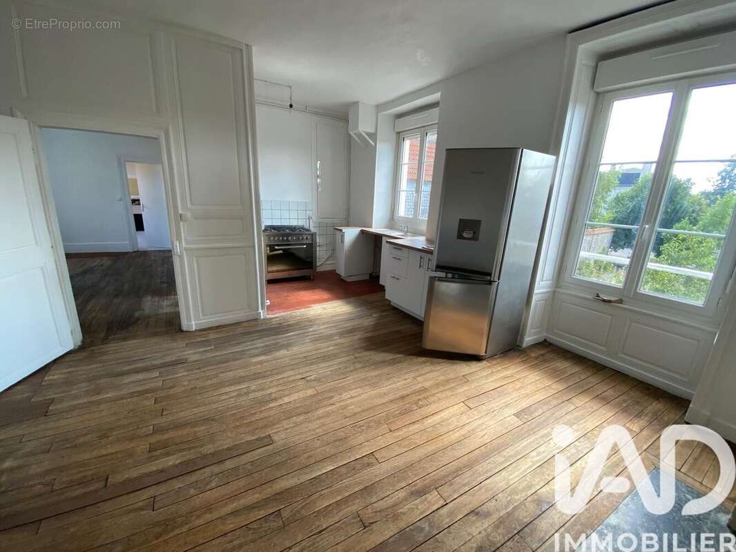Photo 3 - Appartement à ETAMPES