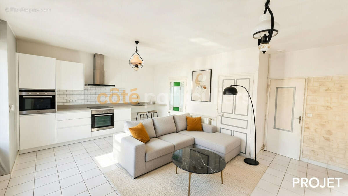 Maison L Aiguillon La Presqu Ile 4 pièce(s) 73.31 m2 - photo 2