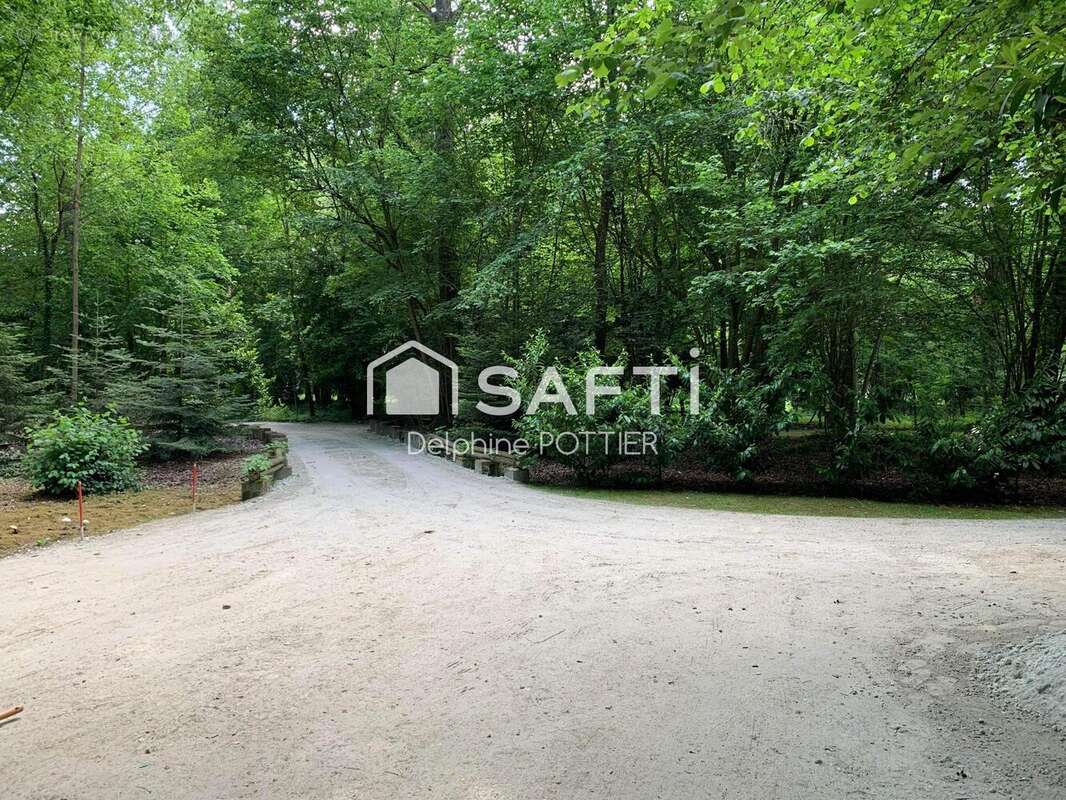 Photo 5 - Terrain à RETHEUIL