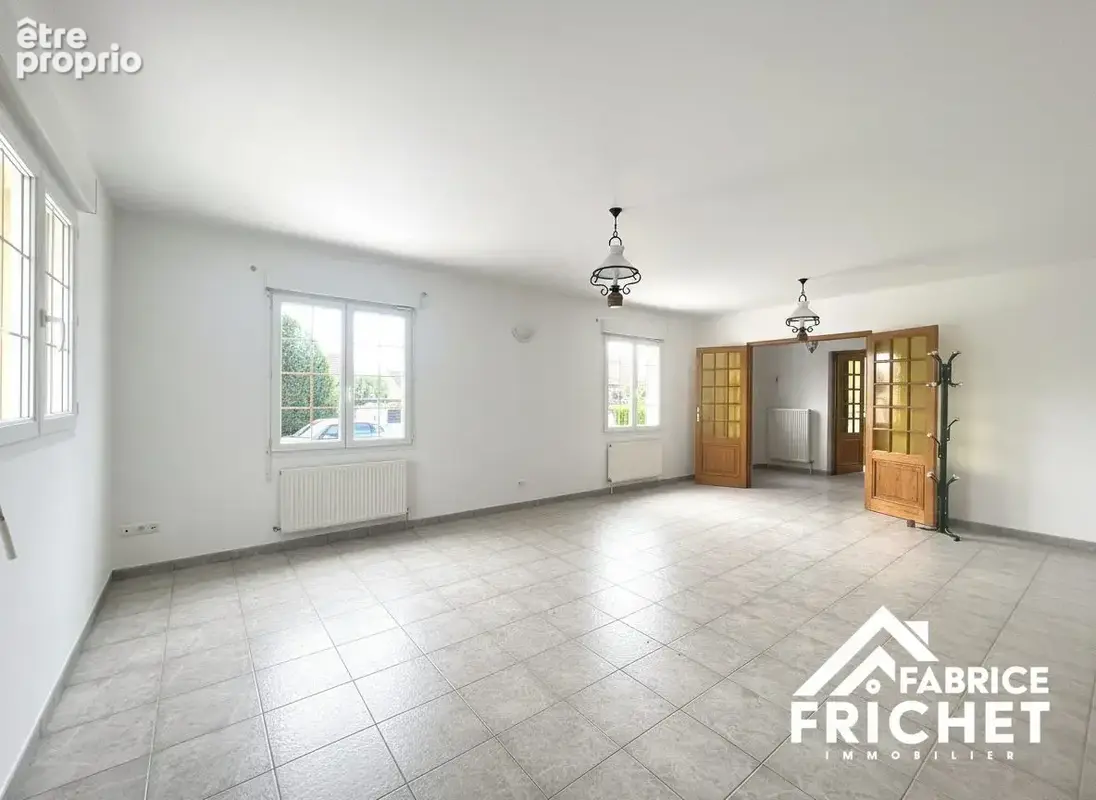 Maison 7 pièces 144 m² à vendre à Forges-Les-Eaux (76440) - photo 7