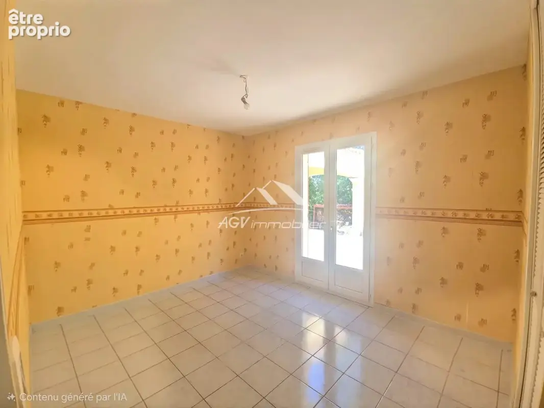 Monteils , maison de plain-pied avec garage - photo 9