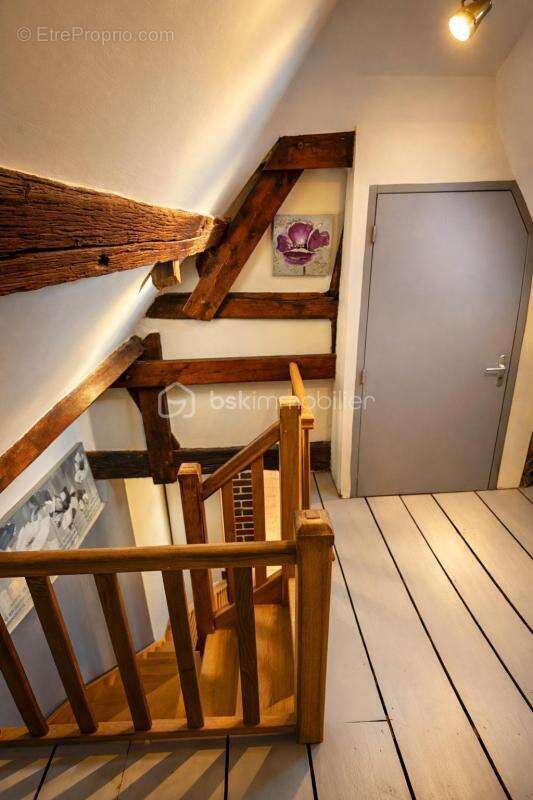 Maison idéale première acquisition – Villeneuve-sur-Yonne - photo 3