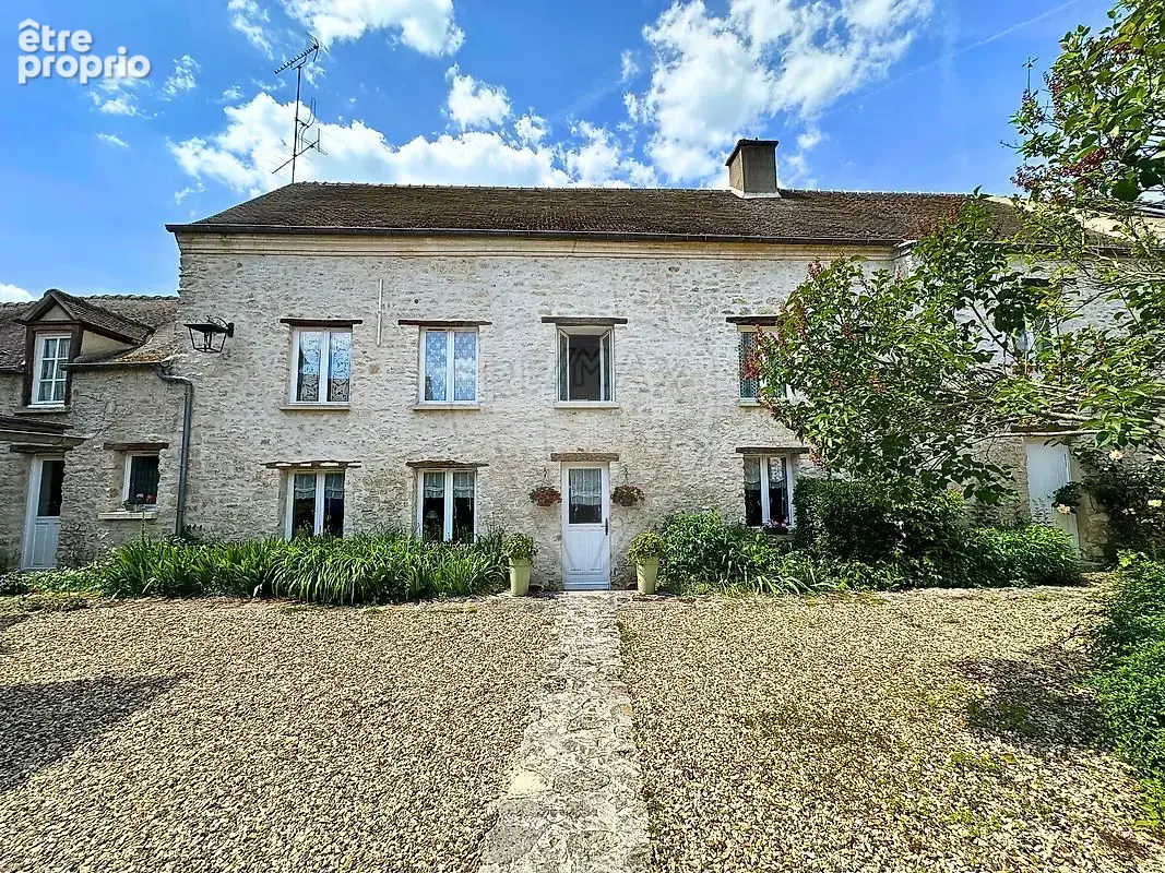 Maison 5 chambre(s) à vendre - photo 1