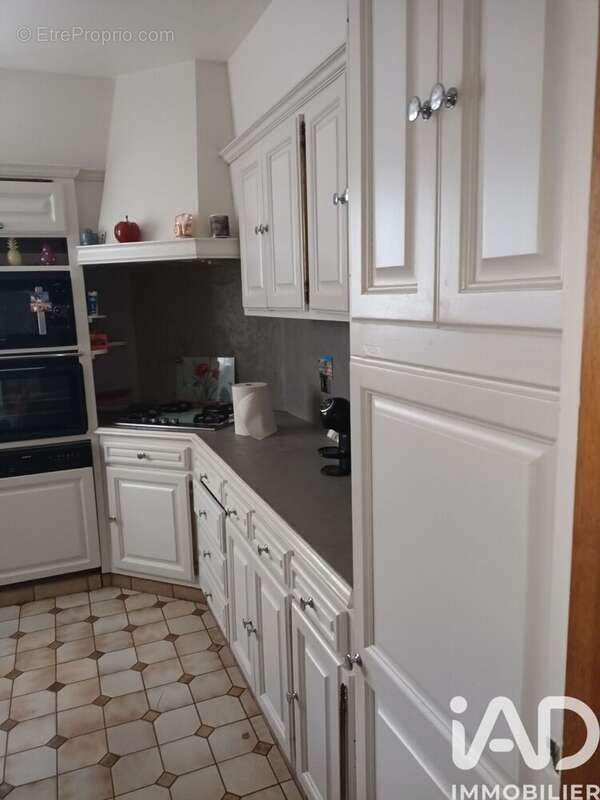 Photo 5 - Maison à CHARTRES