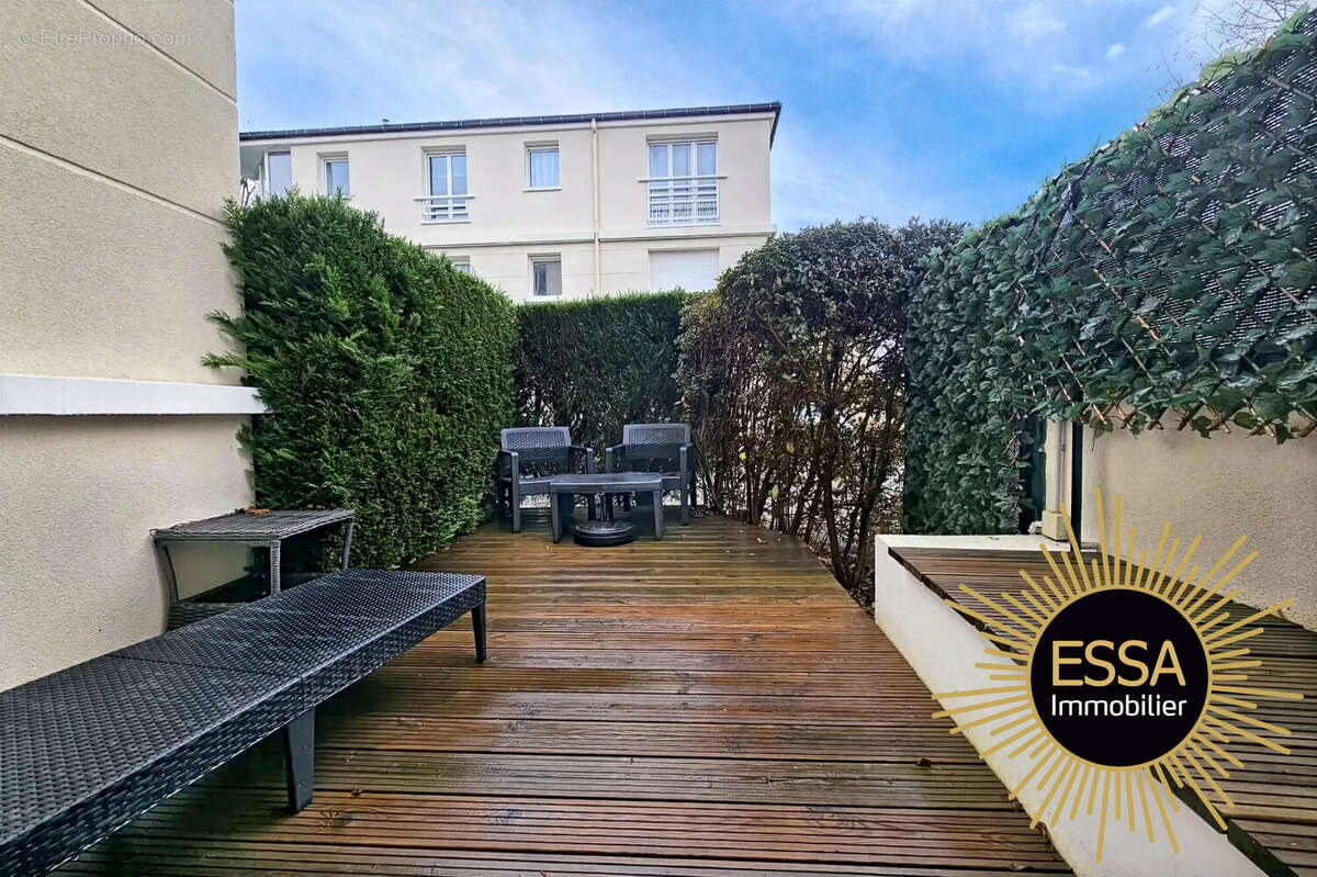 Appartement à VERSAILLES