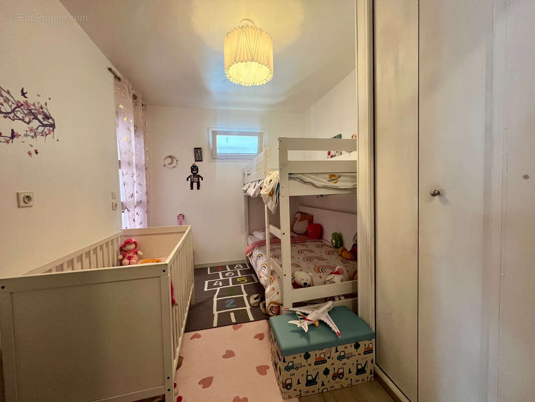 Appartement à SENLIS