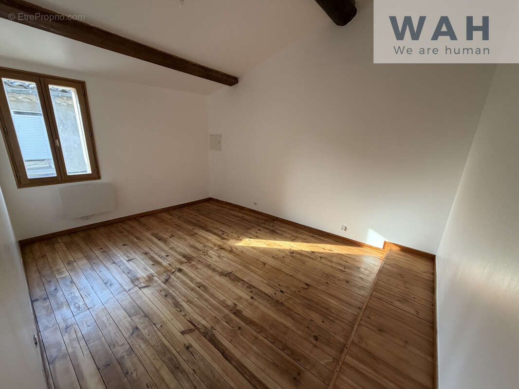 Appartement à GIGNAC