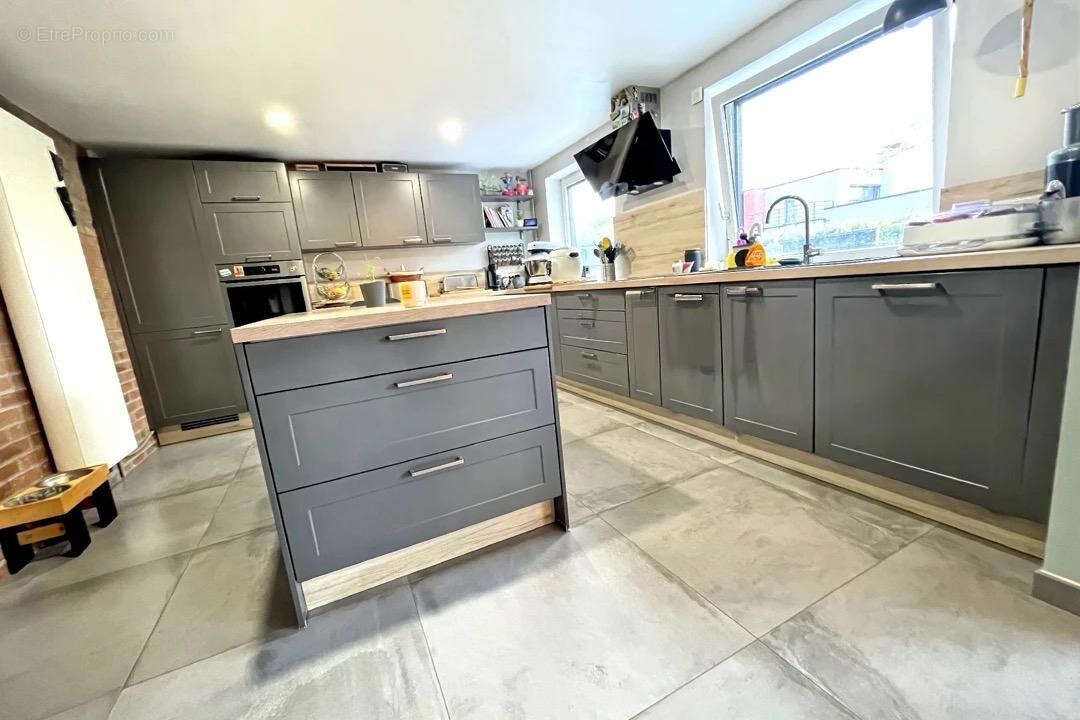 Maison à VILLENEUVE-D&#039;ASCQ