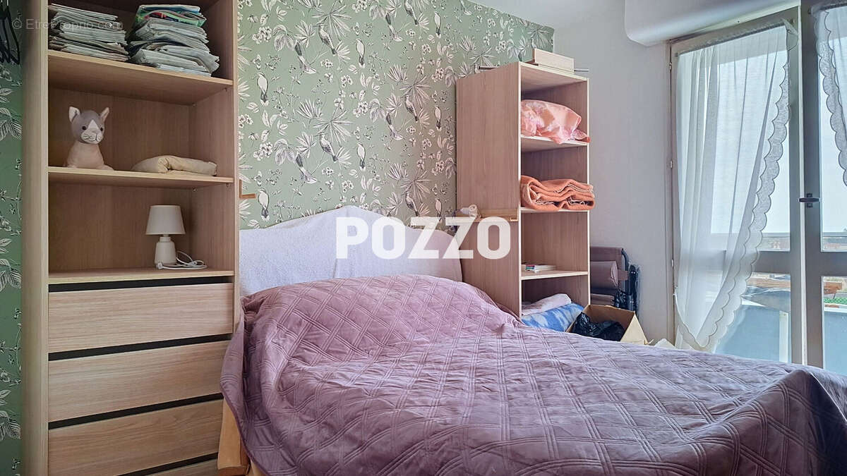 Appartement à COURSEULLES-SUR-MER