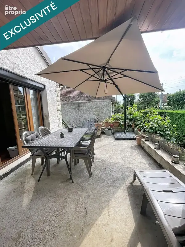 Photo 1 - Maison à ATHIS-MONS