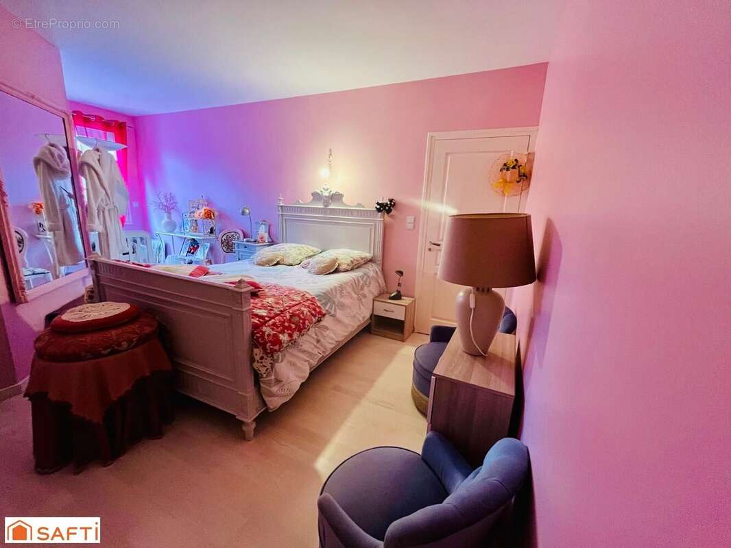 Photo 9 - Maison à HAUTERIVES