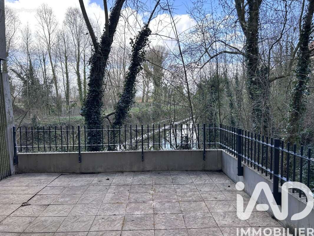 Photo 6 - Appartement à LILLE