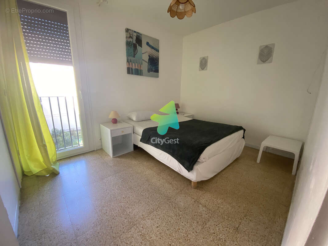 Appartement à SAINT-CYPRIEN