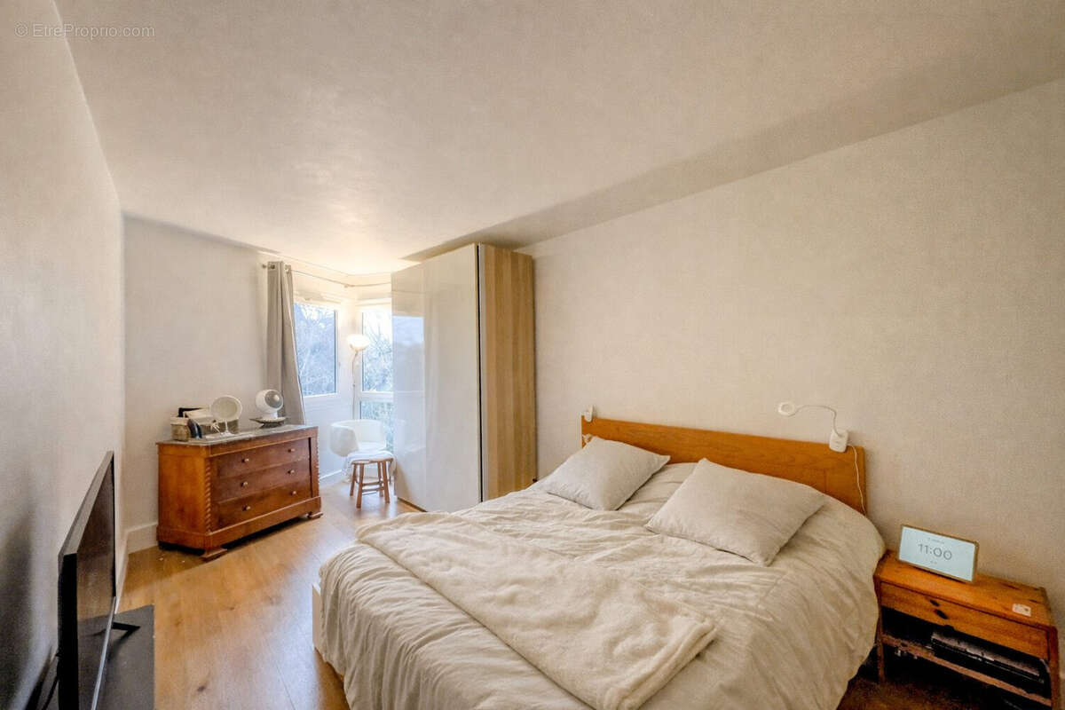 Appartement à SAINT-GERMAIN-EN-LAYE